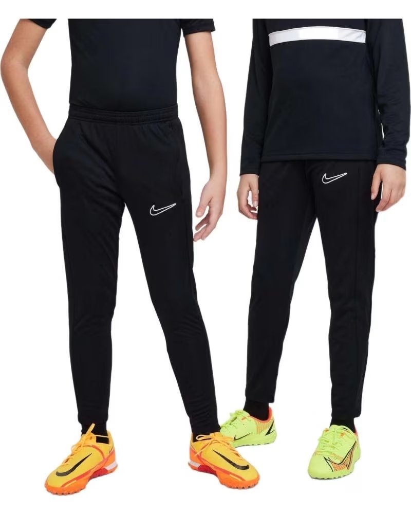 CALÇAS DESPORTIVAS UNISSEXO NIKE DX5490-010 NEGRO