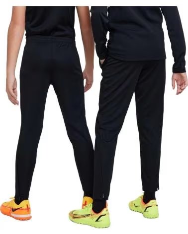 CALÇAS DESPORTIVAS UNISSEXO NIKE DX5490-010 NEGRO