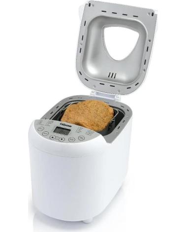 TRISTAR PANIFICADORA AUTOMÁTICA BLANCO