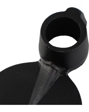 WURKO HAND HOE FOR GARDENING MULTICOLOR