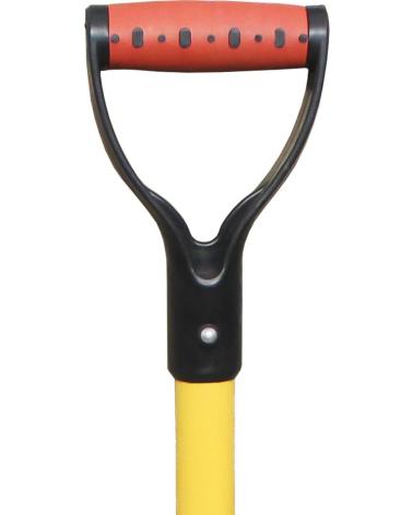 WURKO PALA DE MANO CON MANGO ERGONÓMICO MULTICOLOR