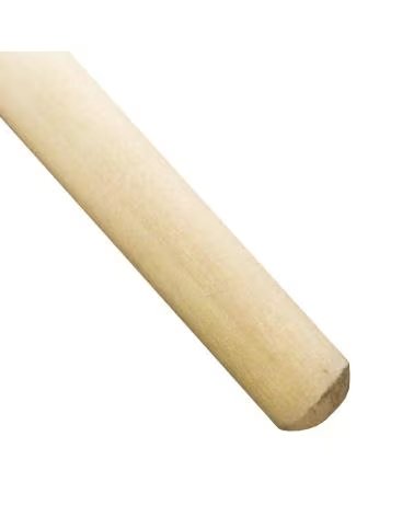 WURKO GARDEN RAKE WITH WOODEN HANDLE MULTICOLOR