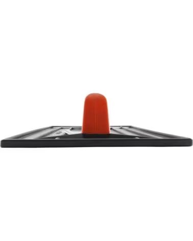 BAHCO LLANA DE ALBAÑILERÍA CON MANGO ERGONÓMICO MULTICOLOR