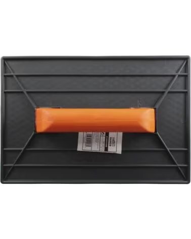 TRUELLE DE MAÇON BAHCO AVEC POIGNÉE ERGONOMIQUE MULTICOLOR