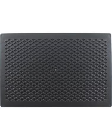 TRUELLE DE MAÇON BAHCO AVEC POIGNÉE ERGONOMIQUE MULTICOLOR