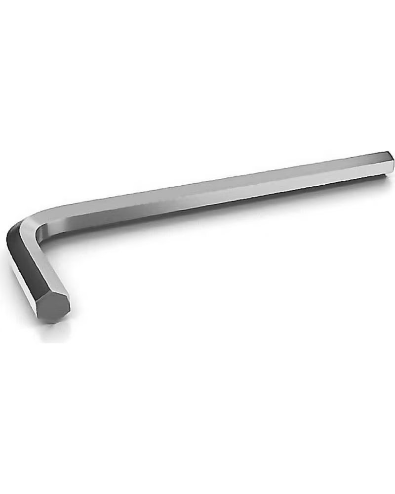 BAHCO LLAVE ALLEN DE ALTA RESISTENCIA MULTICOLOR