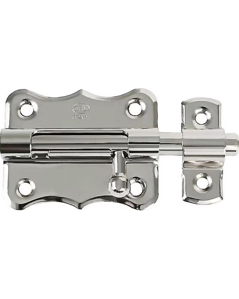 AMIG SECURITY BOLT FOR DOORS AND WINDOWS MULTICOLOR
