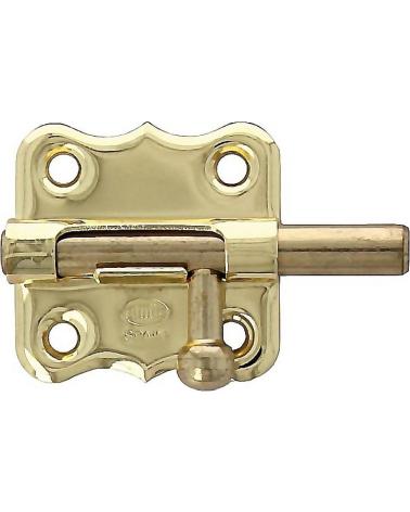 AMIG CERROJO DE SEGURIDAD PARA PUERTAS Y VENTANAS MULTICOLOR