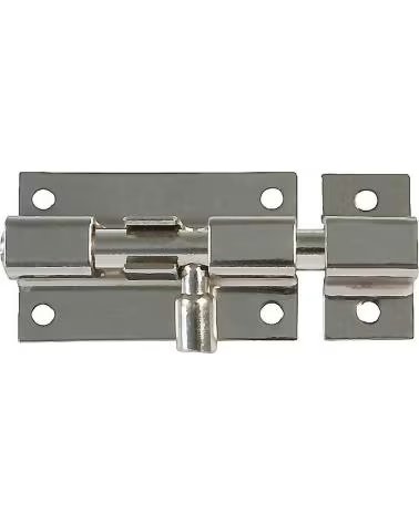 AMIG SAFETY BOLT FOR DOORS AND WINDOWS MULTICOLOR