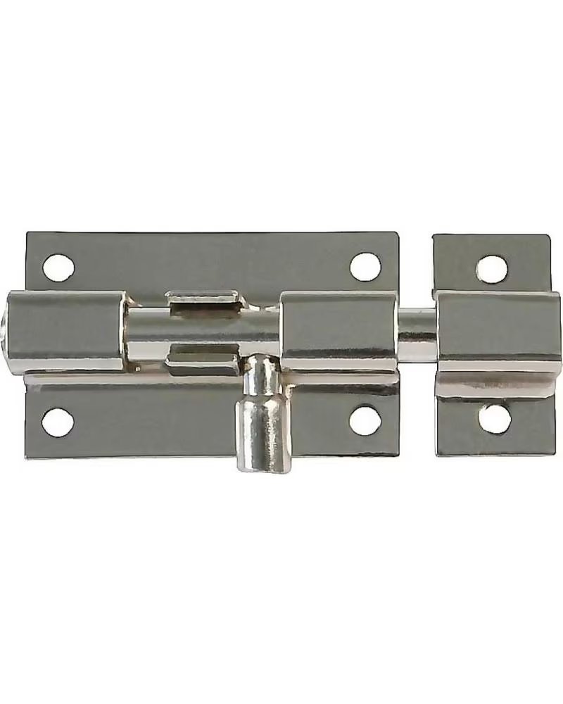 AMIG SAFETY BOLT FOR DOORS AND WINDOWS MULTICOLOR