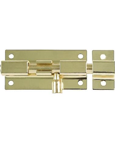 AMIG CERROJO PARA PUERTAS Y VENTANAS MULTICOLOR
