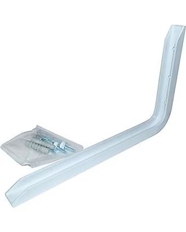 AMIG SUPORTE DE PRATELEIRA DE ALTA RESISTÊNCIA MULTICOLOR