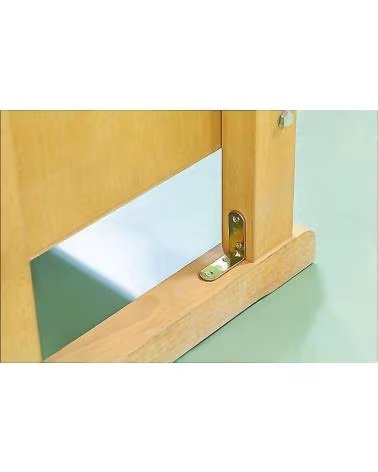 AMIG SUPORTE ESQUADRIA METÁLICA PARA PRATELEIRAS E REFORÇO MULTICOLOR