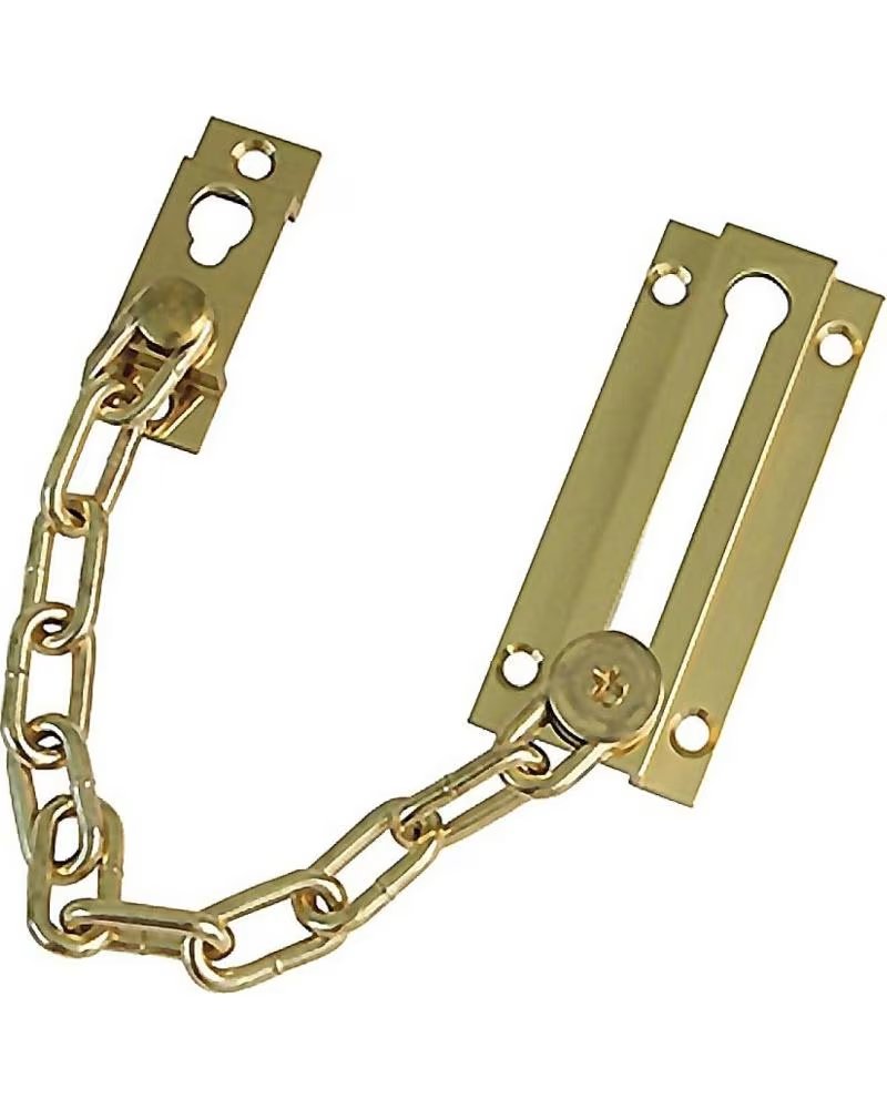 AMIG CADENA DE SEGURIDAD PARA PUERTAS MULTICOLOR
