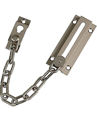 AMIG CADENA DE SEGURIDAD PARA PUERTAS CON HERRAJES MULTICOLOR