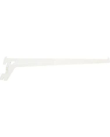 SYSTEM WALL SHELF WITH METAL BRACKETS MULTICOLOR
