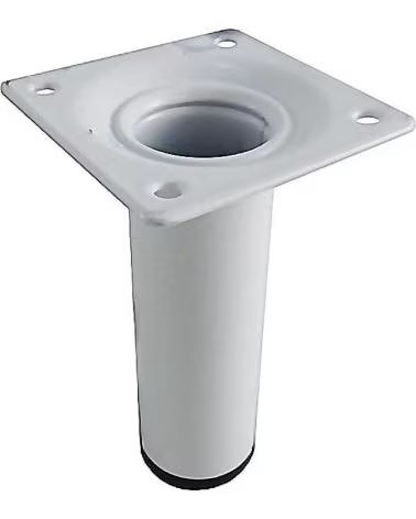 AMIG ADJUSTABLE FURNITURE LEG MULTICOLOR