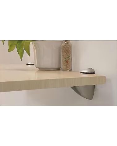 AMIG SUPORTE PARA PRATELEIRA DE ALTA RESISTÊNCIA MULTICOLOR