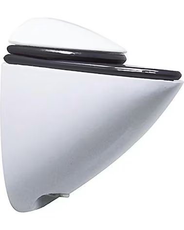 AMIG SUPORTE PARA PRATELEIRA COM DESIGN MODERNO MULTICOLOR