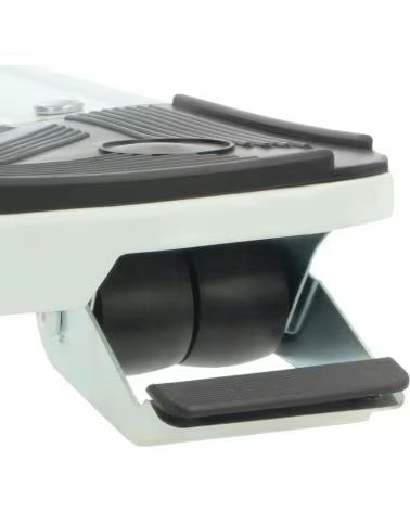 AMIG ADJUSTABLE MOBILE BASE FOR APPLIANCES MULTICOLOR