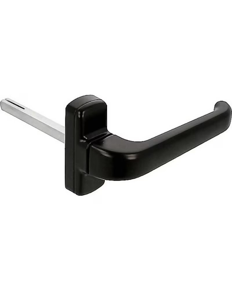 AMIG TÜRGRIFF MIT ERGONOMISCHEM DESIGN UND WIDERSTANDSFÄHIGER OBERFLÄCHE MULTICOLOR