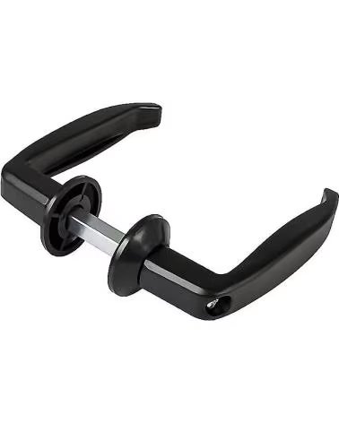 AMIG DOOR HANDLE SET MULTICOLOR