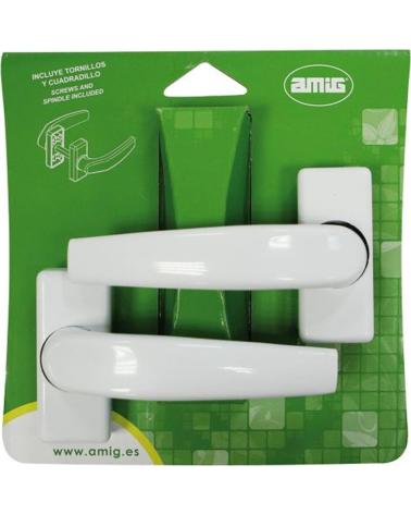 AMIG MANILLA PARA PUERTAS DE INTERIOR MULTICOLOR