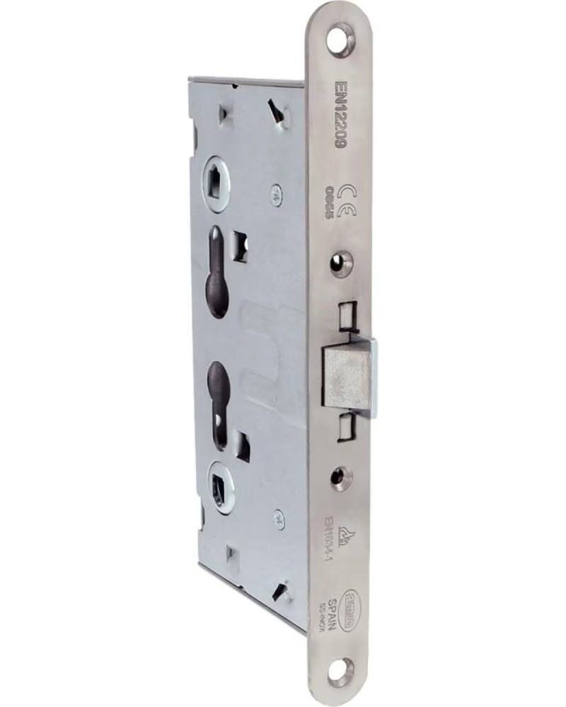 AMIG MORTISE LOCK FOR DOORS MULTICOLOR