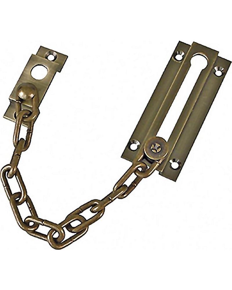 AMIG CADENA DE SEGURIDAD PARA PUERTA MULTICOLOR