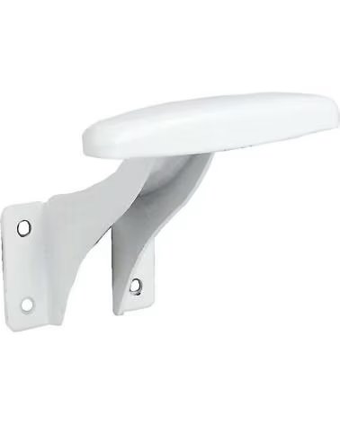 AMIG TÜRSTOPPER WANDMONTAGE MULTICOLOR