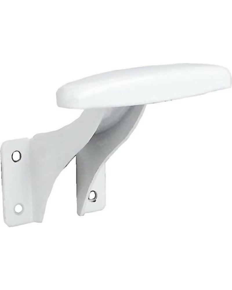 AMIG DOOR STOPPER WALL MOUNT MULTICOLOR