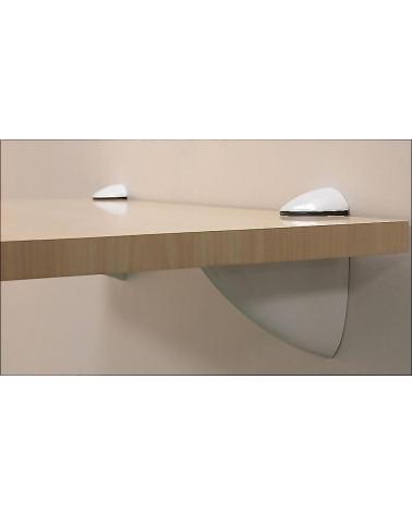 AMIG SOPORTE PARA ESTANTE REGULABLE MULTICOLOR