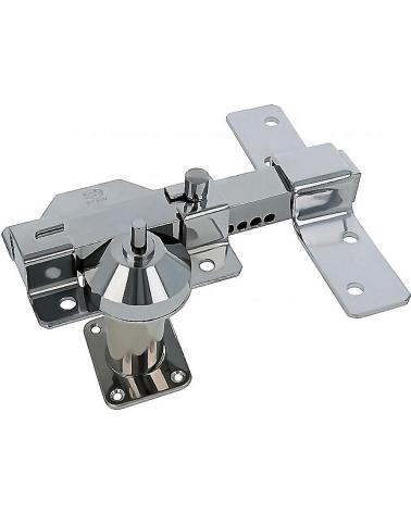 AMIG CERRADURA DE SOBREPONER PARA PUERTAS DE DEPARTAMENTO MULTICOLOR