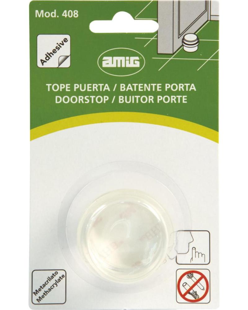 AMIG TOPE DE PUERTA DE SUELO MULTICOLOR