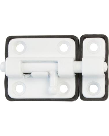 AMIG CERROJO PARA PUERTA CON TORNILLERÍA MULTICOLOR