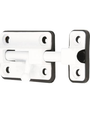 AMIG CERROJO PARA PUERTA CON TORNILLERÍA MULTICOLOR