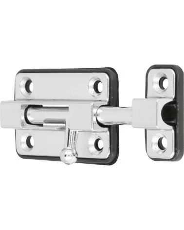 AMIG CERROJO DE SEGURIDAD PARA PUERTAS Y DEPARTAMENTOS MULTICOLOR
