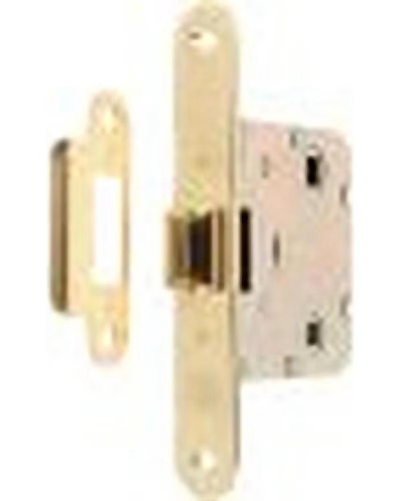 AMIG CERRADURA DE EMBUTIR PARA PUERTAS MULTICOLOR