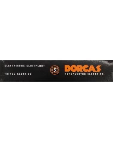 DORCAS SCONTRO ELETTRICO PER PORTE MULTICOLOR