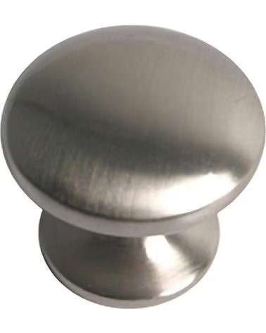NESU MÖBELKNOPF KLASSISCHES DESIGN METALL MULTICOLOR