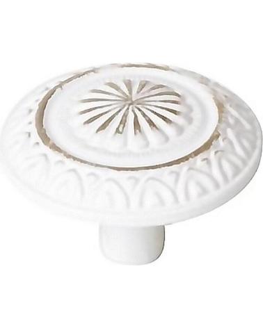 NESU TIRADOR DECORATIVO CON RELIEVE CLÁSICO MULTICOLOR