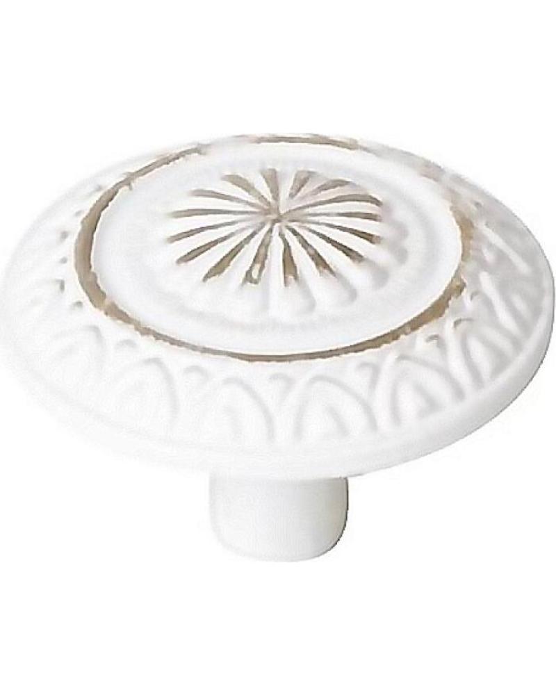 NESU TIRADOR DECORATIVO CON RELIEVE CLÁSICO MULTICOLOR