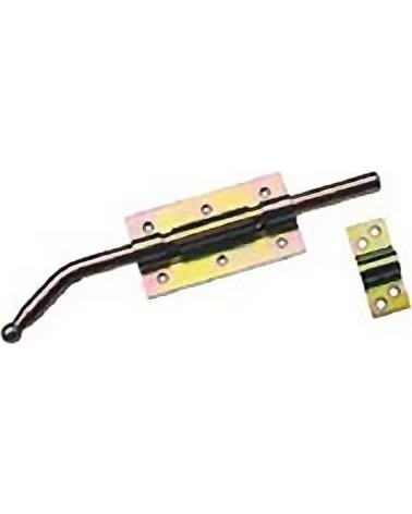MICEL SICHERHEITSRIEGEL FÜR TÜREN UND FENSTER MULTICOLOR