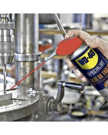 WD-40 SPECIALIST HOCHPRÄZISIONS-SCHNEIDÖL MULTICOLOR