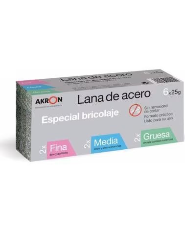 AKRON HERRAMIENTA MANUAL EN COLOR PARA DEPARTAMENTO POR MULTICOLOR