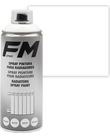 FM PINTURA Y QUIMICOS EN COLOR PARA DEPARTAMENTO POR MULTICOLOR