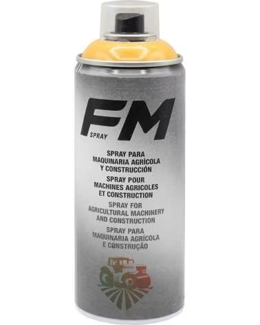 FM PINTURA Y QUIMICOS EN COLOR PARA DEPARTAMENTO POR MULTICOLOR