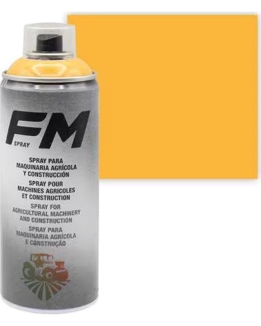 FM PINTURA Y QUIMICOS EN COLOR PARA DEPARTAMENTO POR MULTICOLOR
