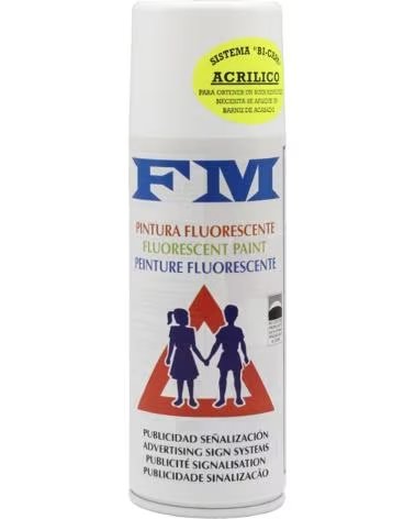 FM PINTURA Y QUIMICOS EN COLOR PARA DEPARTAMENTO POR MULTICOLOR