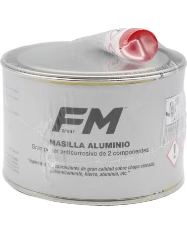 FM PINTURA Y QUIMICOS EN COLOR PARA DEPARTAMENTO POR MULTICOLOR